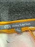 Daisy Fuentes Orange Casual Dress Size L - photo 7