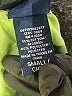Basic Editions Green Sleeveless Button-Down Shirt Size S - photo 8