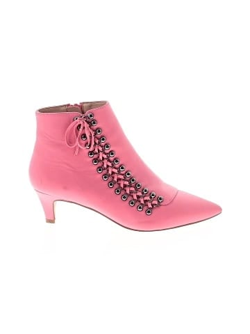Kurt Geiger Ankle Boots (view 1)