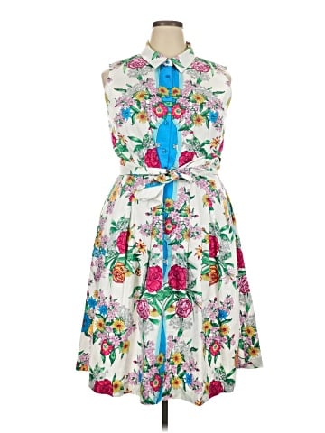 Talbots Cocktail Dress (view 1)