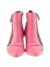 Kurt Geiger Pink Ankle Boots Size EU 37 - photo 2