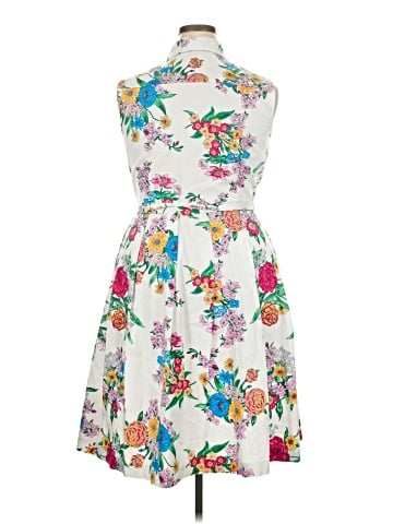Talbots Cocktail Dress (view 2)