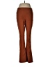 Chadwicks Brown Dress Pants Size 8 - photo 1