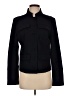 Ann Taylor LOFT Solid Black Jacket Size 8 - photo 1