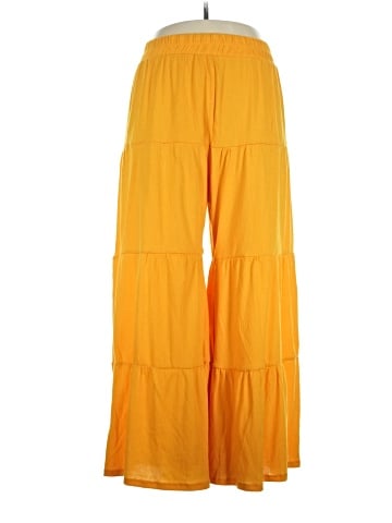 Derek Heart Casual Pants (view 1)