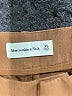 Abercrombie & Fitch Brown Casual Pants Size XS - photo 7