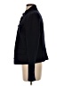 Ann Taylor LOFT Solid Black Jacket Size 8 - photo 5