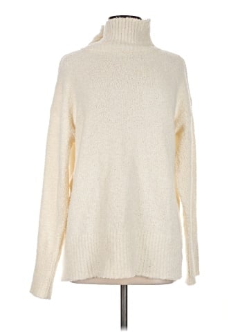 Heyson Turtleneck Sweater (view 1)
