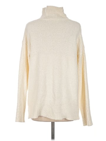 Heyson Turtleneck Sweater (view 2)