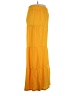 Derek Heart Yellow Casual Pants Size XL - photo 4