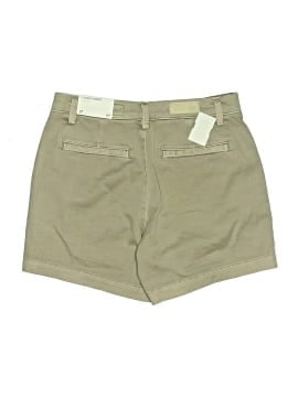 Adriano Goldschmied Khaki Shorts (view 2)