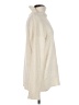 Heyson 100% Polyester Ivory Turtleneck Sweater Size M - photo 4