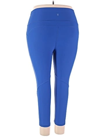 Xersion Active Pants (view 2)