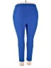 Xersion Blue Active Pants Size XXL - photo 2