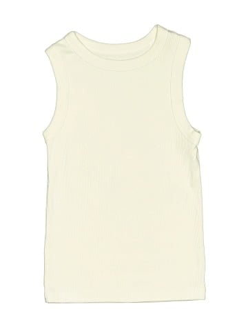Abercrombie & Fitch Sleeveless T-Shirt (view 1)