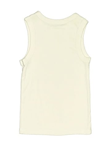 Abercrombie & Fitch Sleeveless T-Shirt (view 2)
