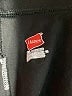 Hanes Solid Black Athletic Shorts Size XL - photo 3