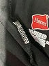 Hanes Solid Black Athletic Shorts Size XL - photo 4