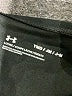 Under Armour 100% Polyester Black Active T-Shirt Size M (youth) - photo 3