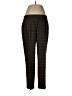 Billy Reid Tweed Brown Casual Pants Size 8 - photo 1