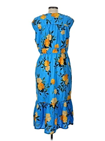 Time and Tru Casual Dress (view 2)
