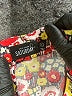 Kate Spade Saturday Red Romper Size S - photo 4