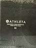 Athleta Black Active Pants Size M - photo 7