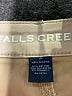 Falls Creek Solid Tan Khakis Size 10 - photo 4