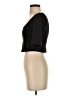 Athleta Black 3/4 Sleeve T-Shirt Size XS (estimated) - photo 5