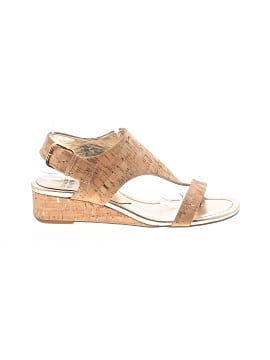 Donald J Pliner Wedges