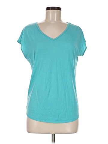 District. Short Sleeve T-Shirt (view 1)