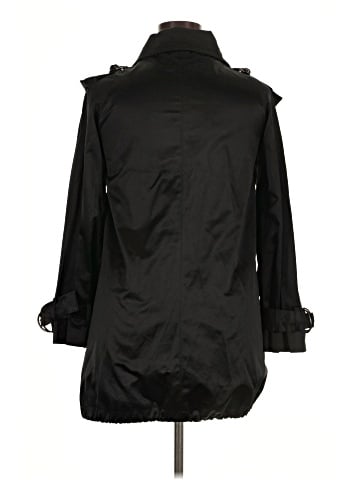 Bebe Trenchcoat (view 2)