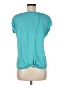 District. Teal Short Sleeve T-Shirt Size M - photo 2