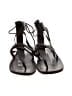 Free People Burgundy Sandals Size EU 40 - photo 2