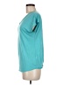 District. Teal Short Sleeve T-Shirt Size M - photo 5