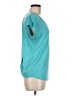 District. Teal Short Sleeve T-Shirt Size M - photo 4