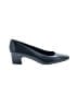 Easy Street Blue Heels Size 9 1/2 - photo 1