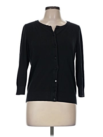 Talbots Cardigan (view 1)