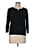 Talbots Black Cardigan Size M - photo 1