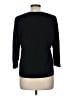 Talbots Black Cardigan Size M - photo 2