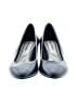 Easy Street Blue Heels Size 9 1/2 - photo 2