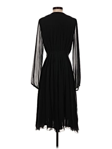 Kenneth Cole New York Cocktail Dress (view 2)