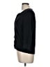 Talbots Black Cardigan Size M - photo 5