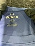 Under Armour 100% Polyester Purple Active T-Shirt Size M (youth) - photo 3