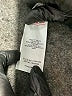 Missguided Hearts Gray Jeans Size 4 - photo 8