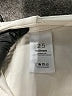 Mother Ivory Cargo Pants Size 25 waist - photo 8