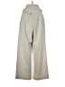 DKNY Gray Casual Pants Size S - photo 2