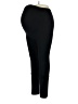 Blanqi Black Active Pants Size XL Maternity - photo 1