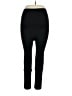 Blanqi Black Active Pants Size XL Maternity - photo 2