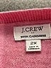 J.Crew Factory Store Pink Pullover Sweater Size 2X - photo 7